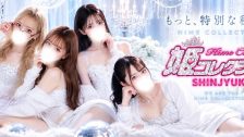 姫コレクション　新宿店