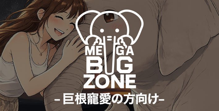 メガビッグゾーン