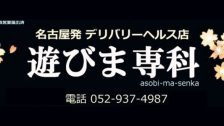 遊びま専科
